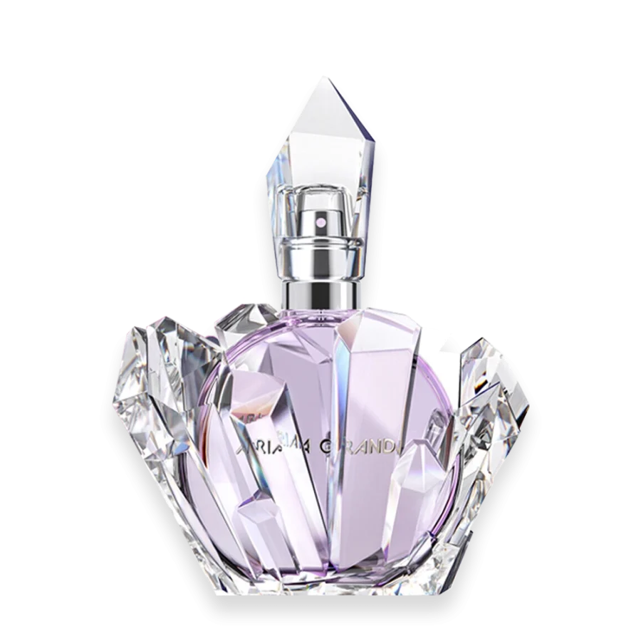 Ariana Grande REM