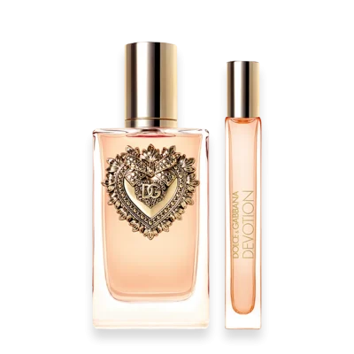 Devotion by Dolce & Gabbana 3.3 oz. Gift Set