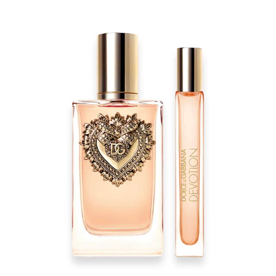 Devotion by Dolce & Gabbana 3.3 oz. Gift Set