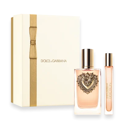 Devotion by Dolce & Gabbana 3.3 oz. Gift Set