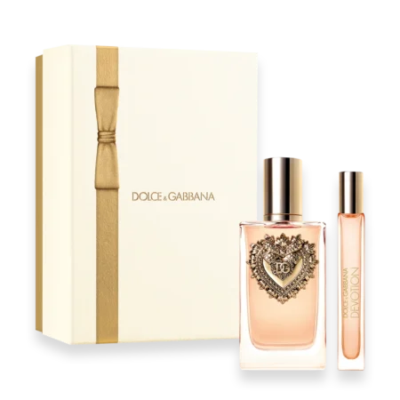 Devotion by Dolce & Gabbana 3.3 oz. Gift Set