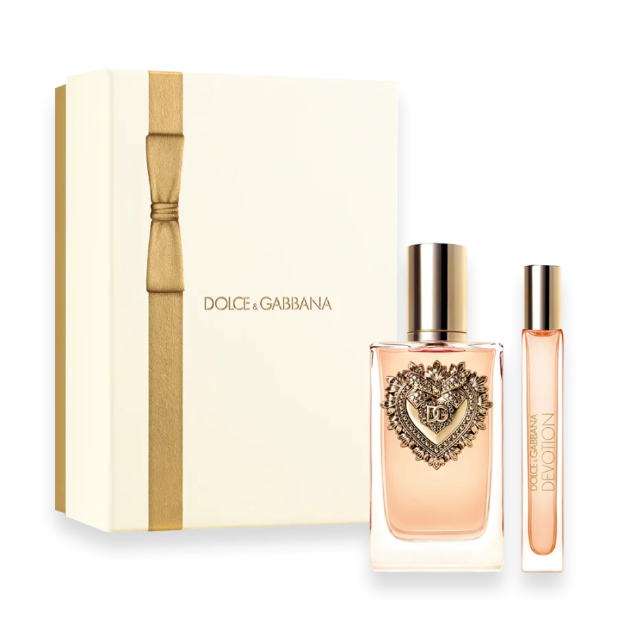 Devotion by Dolce & Gabbana 3.3 oz. Gift Set