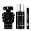 Phantom Parfum by Paco Rabanne 3.4 oz. Gift Set