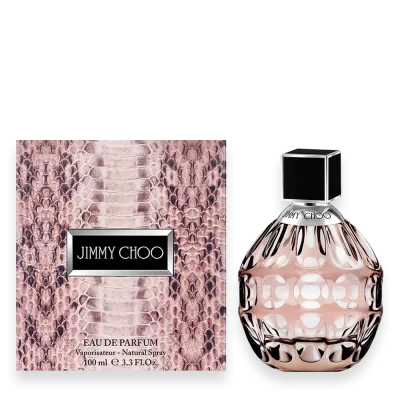 Jimmy Choo
