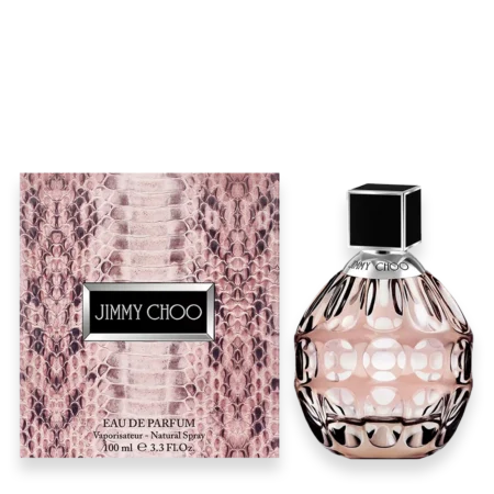 Jimmy Choo