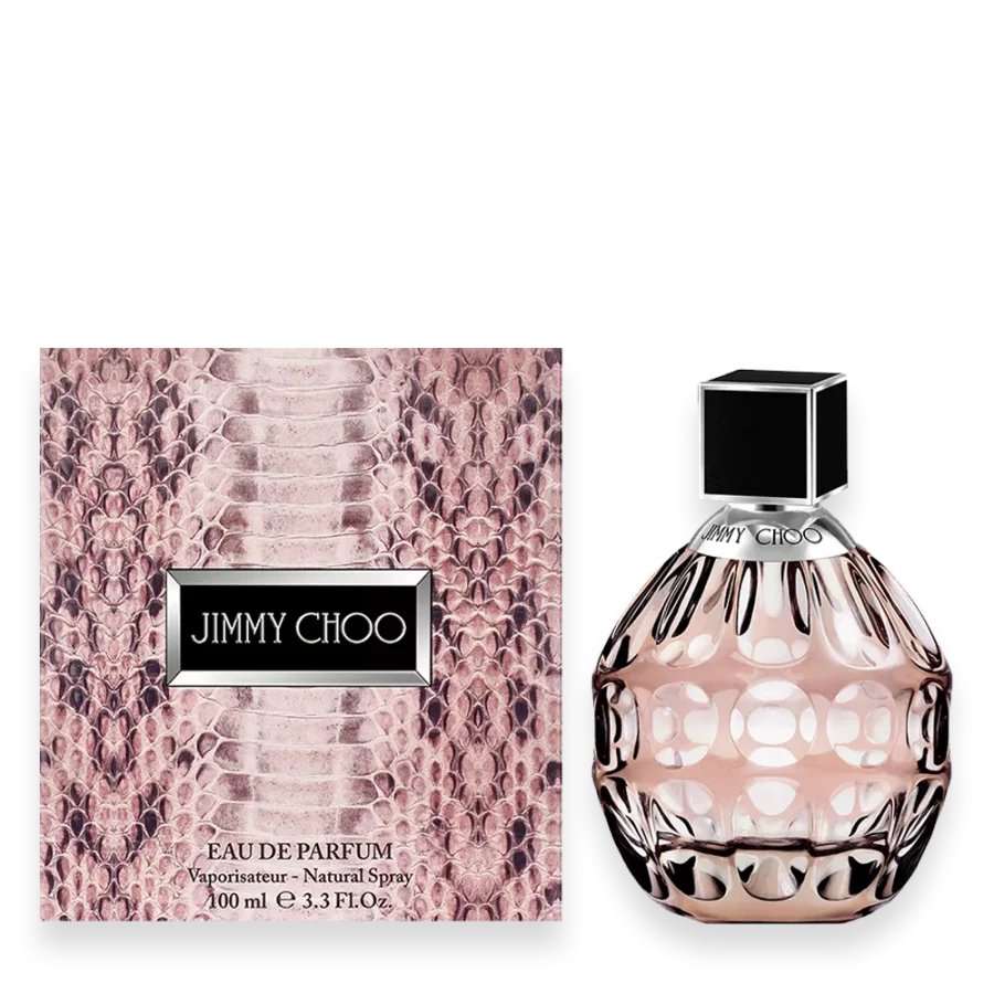 Jimmy Choo