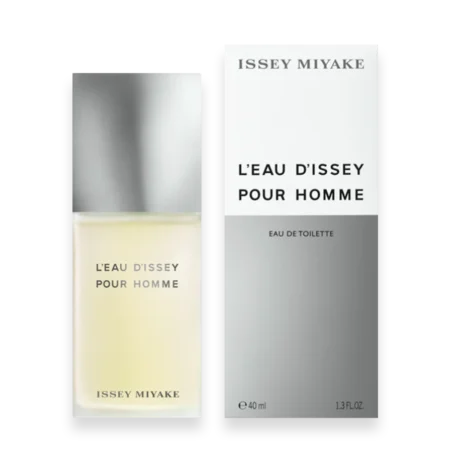 L Eau d Issey Pour Homme