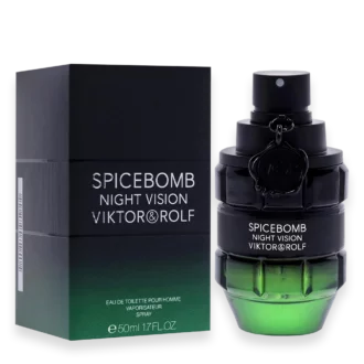 Spicebomb Night Vision by Viktor & Rolf