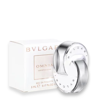 Bvlgari Omnia Crystalline Miniature
