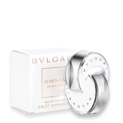 Bvlgari Omnia Crystalline Miniature