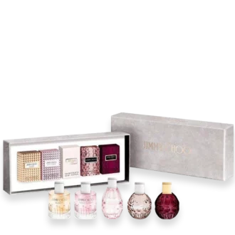 Jimmy Choo Miniature Collection For Women