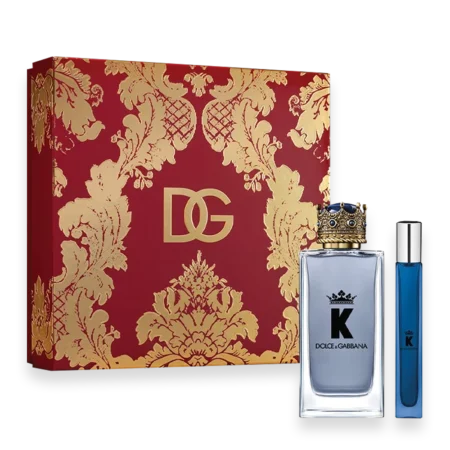 K by Dolce & Gabbana 3.3 oz. Gift Set
