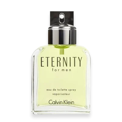 Eternity for Men by Calvin Klein