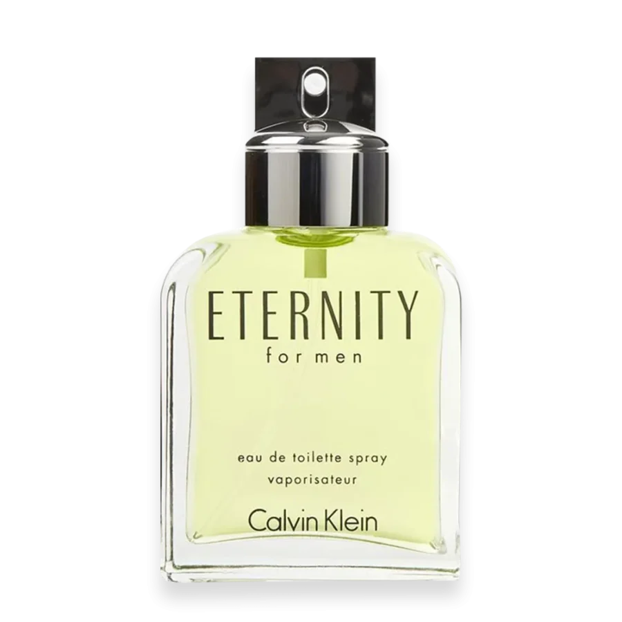 Eternity for Men by Calvin Klein