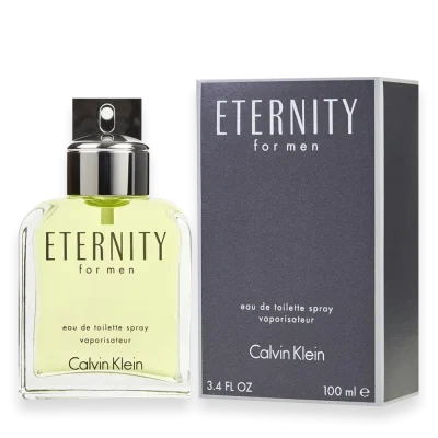 Eternity for Men by Calvin Klein