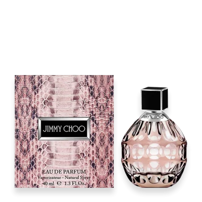 Jimmy Choo Eau de Parfum