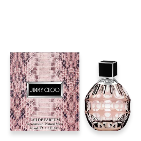 Jimmy Choo Eau de Parfum