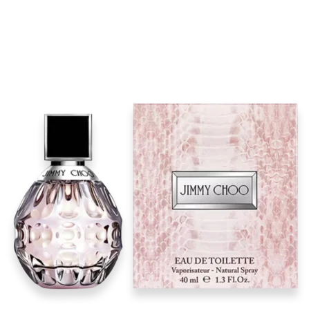 Jimmy Choo
