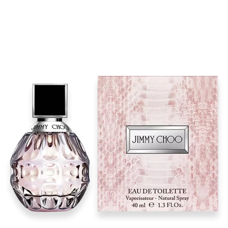 Jimmy Choo