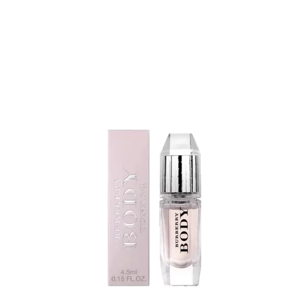 Body Tender by Burberry Miniature