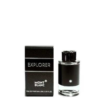 Explorer by Mont Blanc Miniature