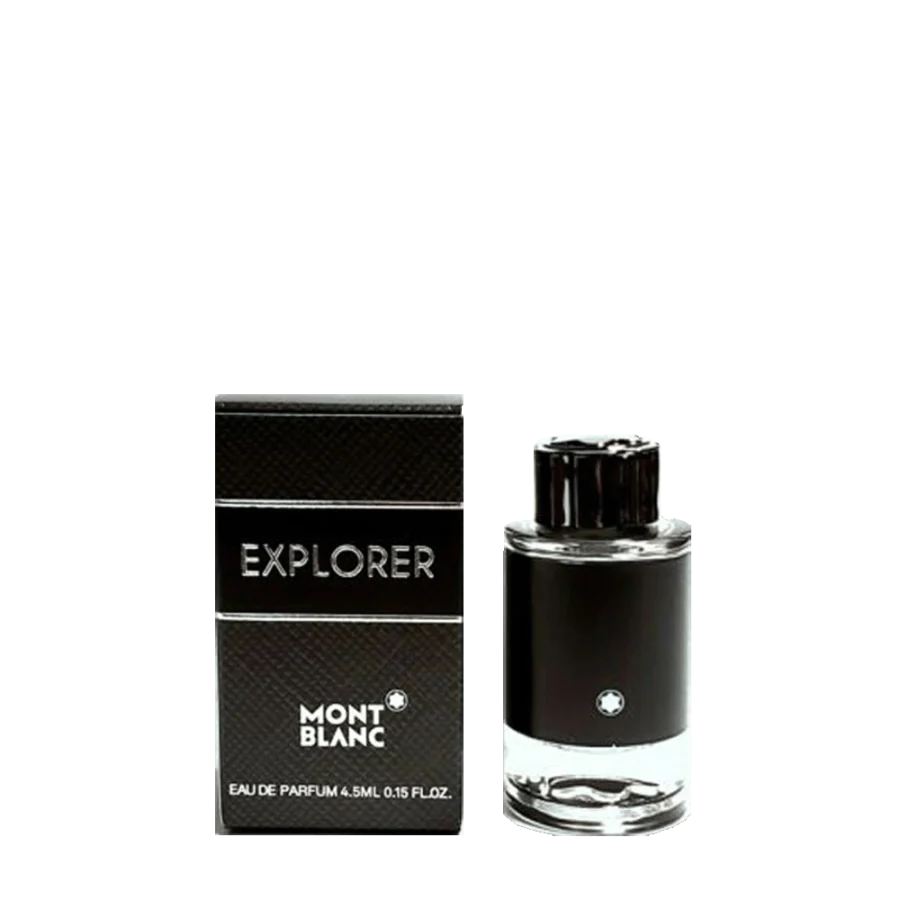 Explorer by Mont Blanc Miniature