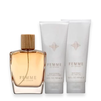Femme by Usher 3.4 oz. Gift Set