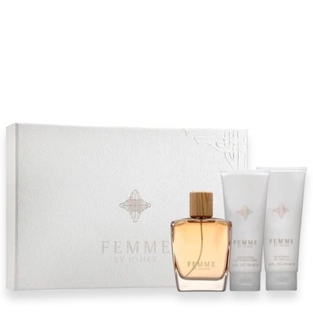 Femme by Usher 3.4 oz. Gift Set