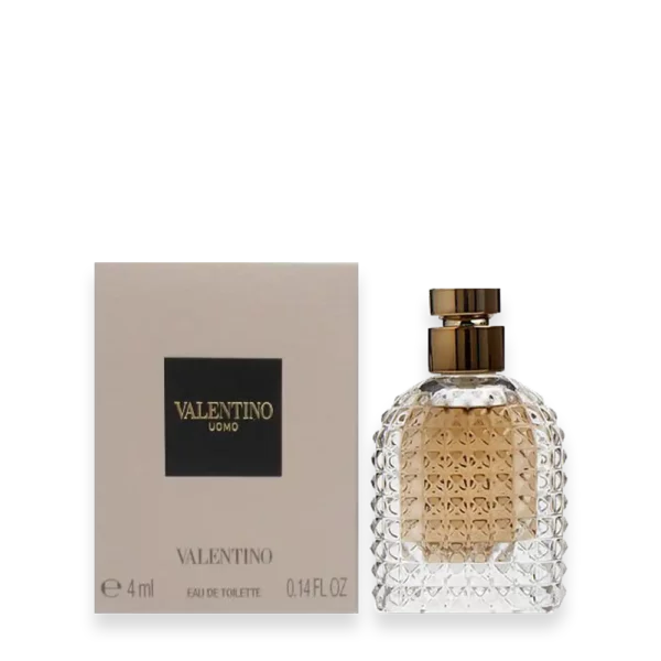 Valentino Uomo Miniature