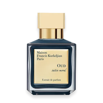 Oud Satin Mood Extrait de Parfum by Maison Francis Kurkdjian