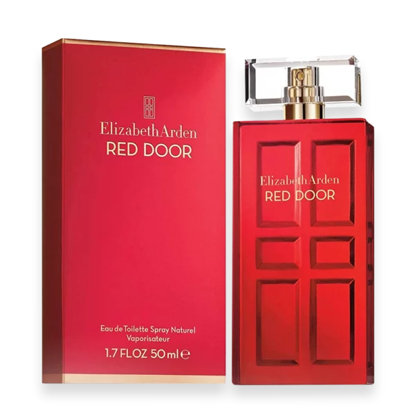 Red Door by Elizabeth Arden