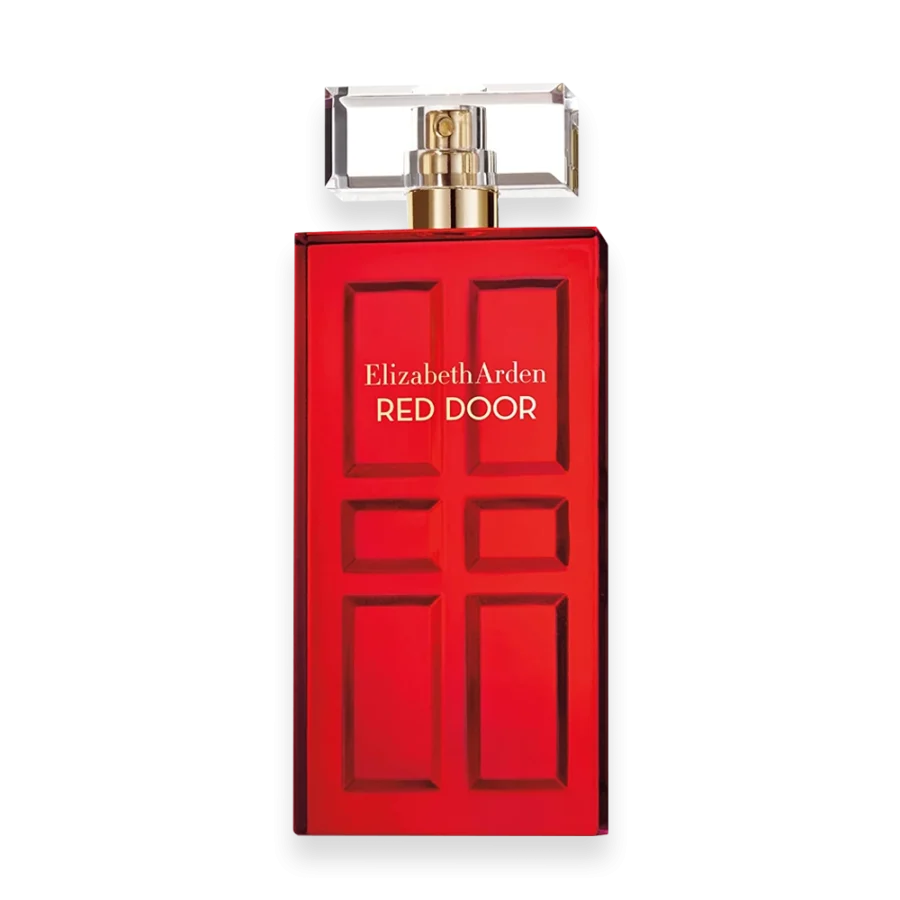 Red Door by Elizabeth Arden
