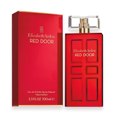 Red Door by Elizabeth Arden