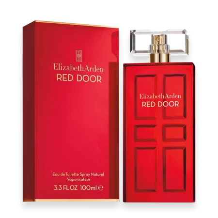 Red Door by Elizabeth Arden