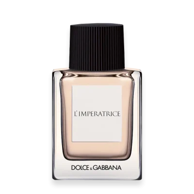 L'Imperatrice by Dolce & Gabbana