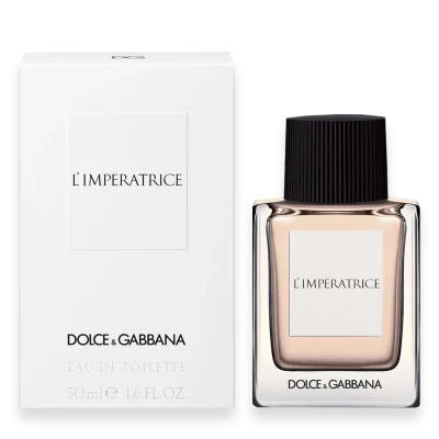 L'Imperatrice by Dolce & Gabbana
