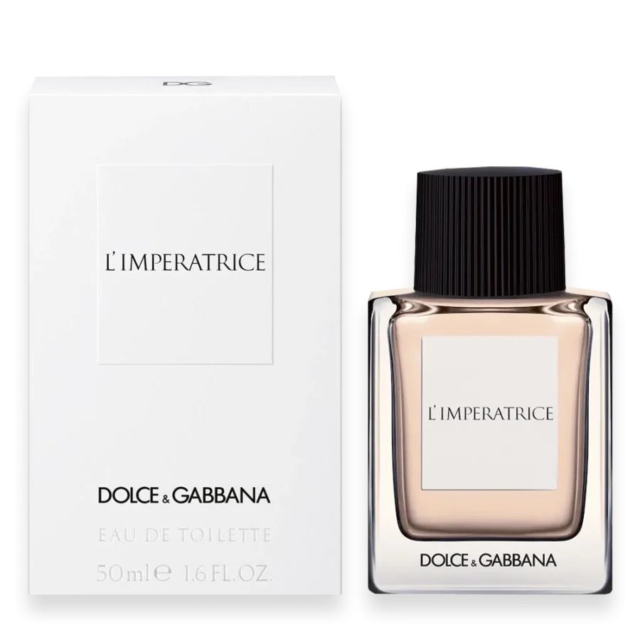 L'Imperatrice by Dolce & Gabbana