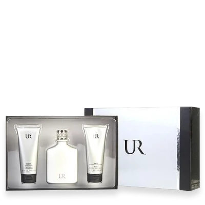 UR for Men by Usher 3.4 oz. Gift Set