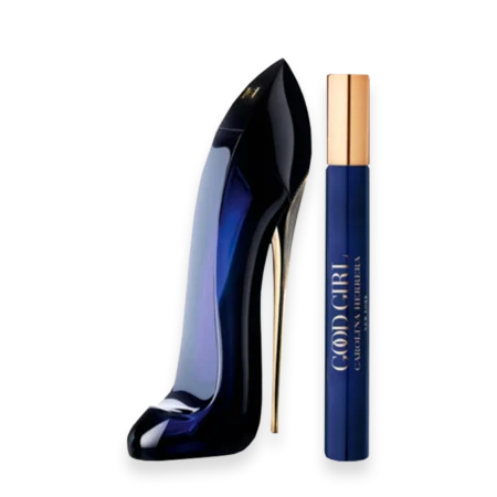 Good Girl by Carolina Herrera 2.7 oz. Travel Set