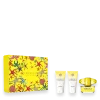 Versace Yellow Diamond 1.7 oz. Gift Set