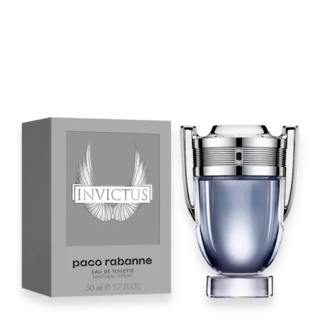 Invictus by Paco Rabanne