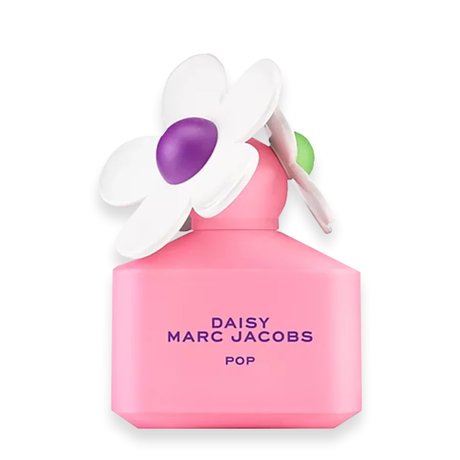 Marc Jacobs Daisy Pop