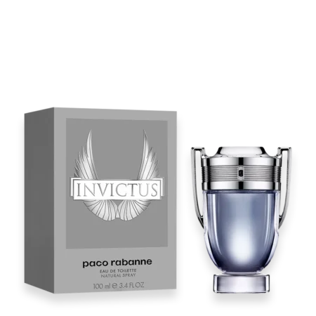 Invictus by Paco Rabanne