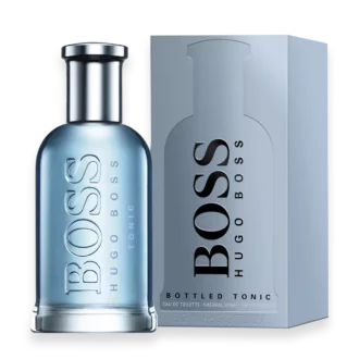 Boss Bottled Tonic by Hugo Boss
