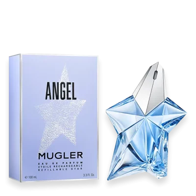 Angel by Mugler