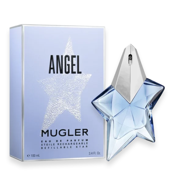 Angel by Mugler