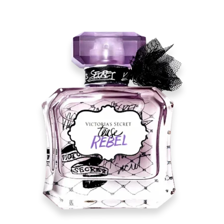 Victoria's Secret Tease Rebel