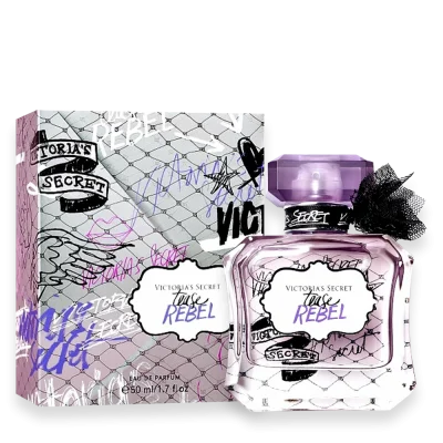 Victoria's Secret Tease Rebel