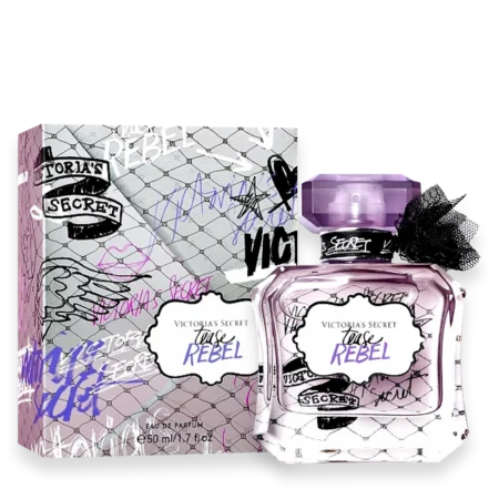 Victoria's Secret Tease Rebel