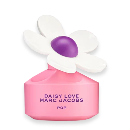 Marc Jacobs Daisy Love Pop